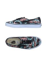 VANS Sneakers & Tennis shoes basse uomo