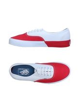 VANS Sneakers & Tennis shoes basse uomo