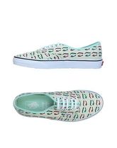 VANS Sneakers & Tennis shoes basse uomo