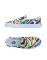 VANS Sneakers & Tennis shoes basse uomo