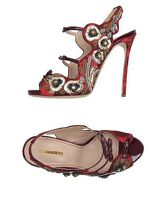 DSQUARED2 Sandali donna