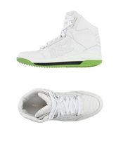 DSQUARED2 Sneakers & Tennis shoes alte donna