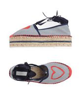 L' AUTRE CHOSE Espadrillas donna