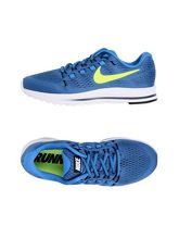 NIKE Sneakers & Tennis shoes basse uomo