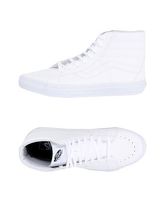 VANS Sneakers & Tennis shoes alte donna