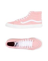 VANS Sneakers & Tennis shoes alte donna