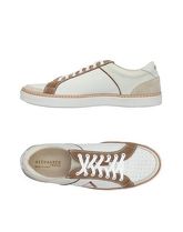 ALEXANDER Sneakers & Tennis shoes basse uomo