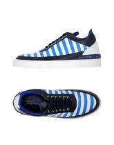 ANGELO PALLOTTA Sneakers & Tennis shoes basse uomo