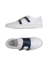 ARANTH Sneakers & Tennis shoes basse uomo