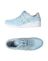 ASICS Sneakers & Tennis shoes basse donna