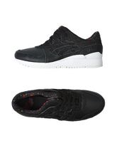 ASICS Sneakers & Tennis shoes basse donna