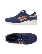 ASICS Sneakers & Tennis shoes basse uomo