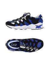 ASICS Sneakers & Tennis shoes basse uomo