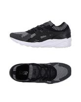 ASICS Sneakers & Tennis shoes basse uomo