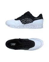 ASICS TIGER Sneakers & Tennis shoes basse uomo