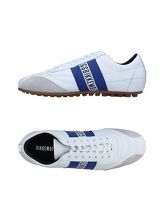 BIKKEMBERGS Sneakers & Tennis shoes basse uomo