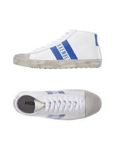 BIKKEMBERGS Sneakers & Tennis shoes alte uomo