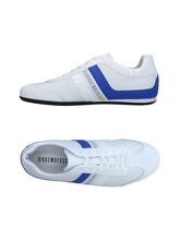 BIKKEMBERGS Sneakers & Tennis shoes basse uomo