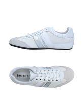 BIKKEMBERGS Sneakers & Tennis shoes basse uomo