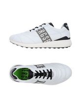 BIKKEMBERGS Sneakers & Tennis shoes basse uomo