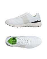 BIKKEMBERGS Sneakers & Tennis shoes basse uomo