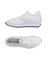 BIKKEMBERGS Sneakers & Tennis shoes basse uomo