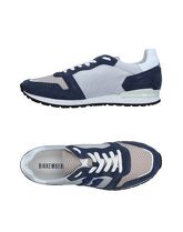 BIKKEMBERGS Sneakers & Tennis shoes basse uomo