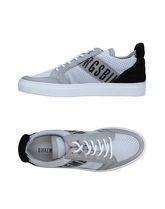 BIKKEMBERGS Sneakers & Tennis shoes basse uomo