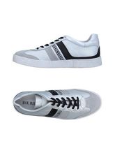 BIKKEMBERGS Sneakers & Tennis shoes basse uomo