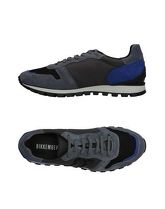 BIKKEMBERGS Sneakers & Tennis shoes basse uomo