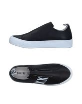 BIKKEMBERGS Sneakers & Tennis shoes basse uomo