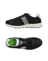 BIKKEMBERGS Sneakers & Tennis shoes basse uomo