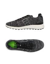 BIKKEMBERGS Sneakers & Tennis shoes basse uomo