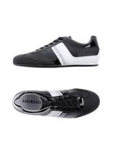 BIKKEMBERGS Sneakers & Tennis shoes basse uomo