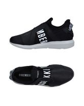 BIKKEMBERGS Sneakers & Tennis shoes basse uomo