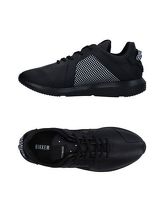 BIKKEMBERGS Sneakers & Tennis shoes basse uomo