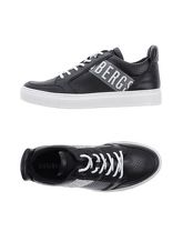 BIKKEMBERGS Sneakers & Tennis shoes basse uomo