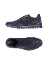 BRIAN CRESS Sneakers & Tennis shoes basse uomo