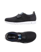 CAMPER Sneakers & Tennis shoes basse uomo