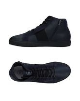 CIVICO 38 Sneakers & Tennis shoes alte uomo