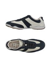 CLARKS Sneakers & Tennis shoes basse uomo