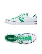 CONVERSE Sneakers & Tennis shoes basse uomo