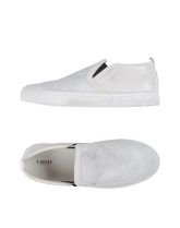 CRIME London Sneakers & Tennis shoes basse uomo