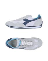 DIADORA HERITAGE Sneakers & Tennis shoes basse uomo