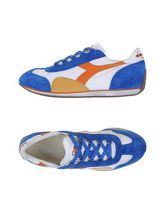 DIADORA HERITAGE Sneakers & Tennis shoes basse uomo