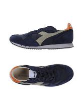 DIADORA HERITAGE Sneakers & Tennis shoes basse uomo