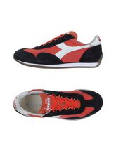 DIADORA HERITAGE Sneakers & Tennis shoes basse uomo