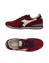 DIADORA HERITAGE Sneakers & Tennis shoes basse uomo