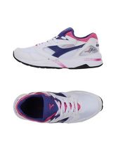 DIADORA Sneakers & Tennis shoes basse uomo