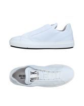 DIRK BIKKEMBERGS SPORT COUTURE Sneakers & Tennis shoes basse uomo